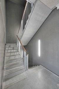 Cirkel huset